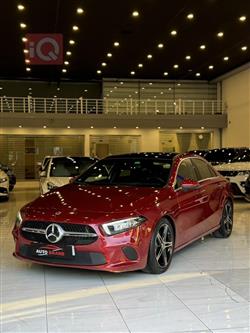 مرسيدس بنز A-Class